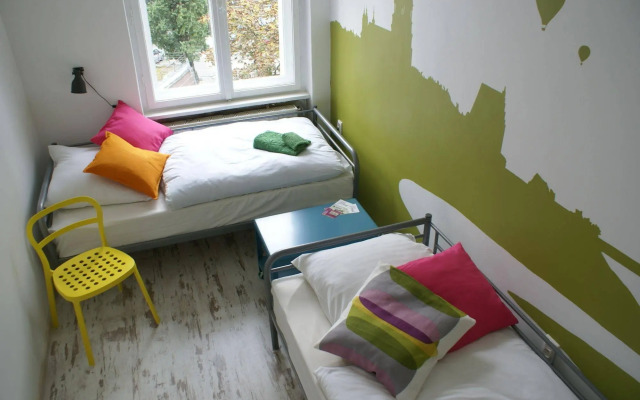Tenement House