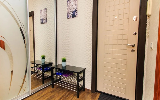 Apartmenty Uyut Zhulebino