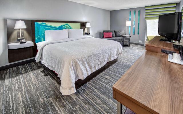 Hampton Inn Batesville