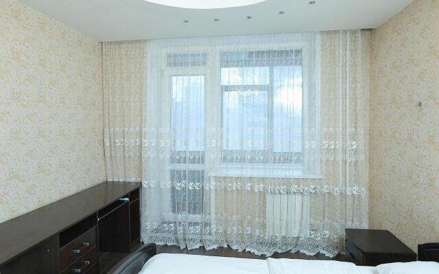 Vgosti на улице Алексеева 27