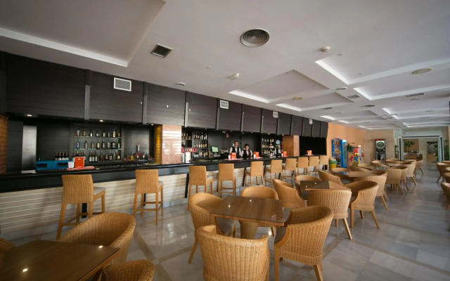 Arena Center