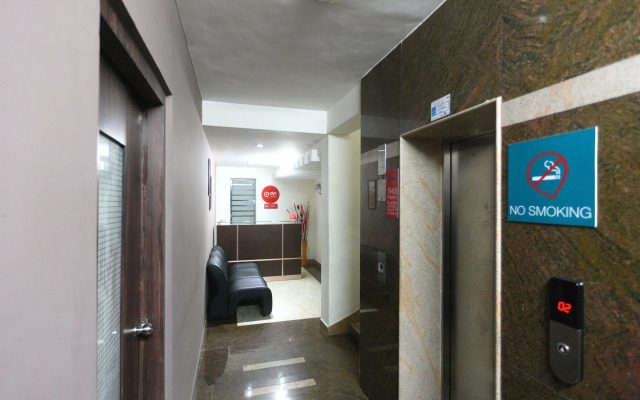 Gem Parc Service Apartment