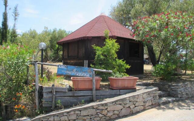 Camping Amanti Del Mare