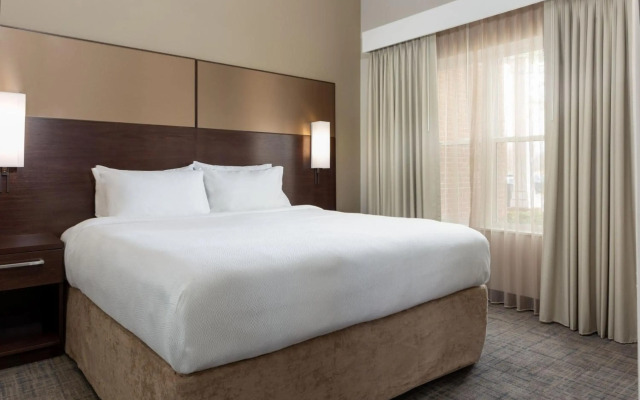 Residence Inn Columbus Polaris