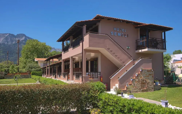 Semeli Hotel