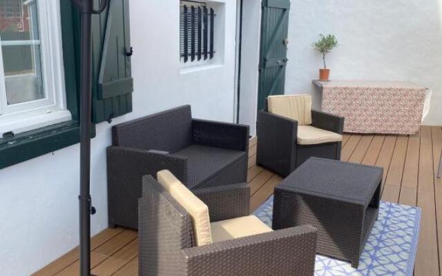 Suberbe Appartement Cote Basque
