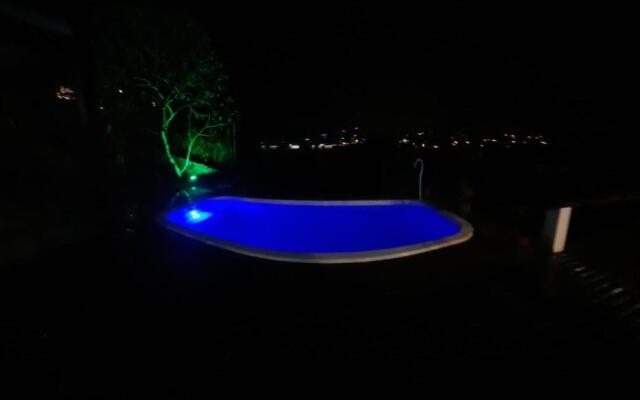 Casa Panorâmica da Ferradura