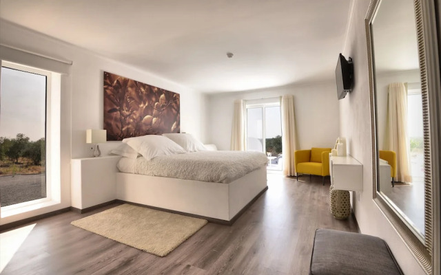 Sesmarias Turismo Rural & SPA