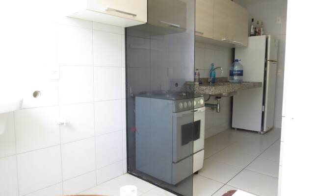 Go Terramaris Frente Mar