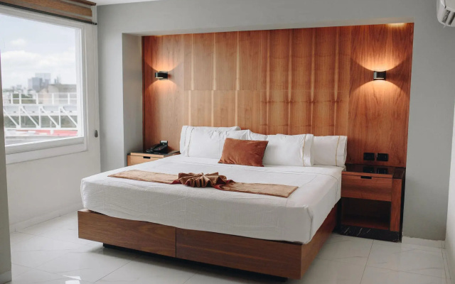 Hotel Dali Ejecutivo