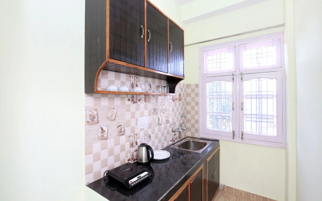 OYO 12310 Home Hill Top 2BHK Kamayana