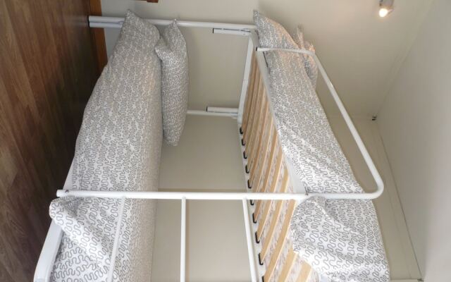 Oasi Holiday Home
