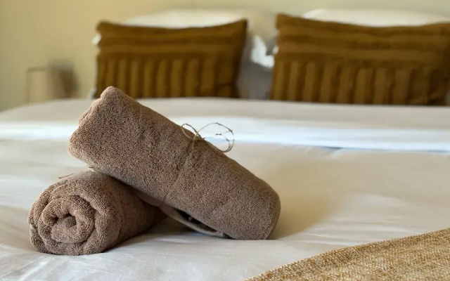Kokon Boutique Guesthouse