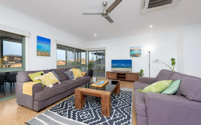 1 Kestrel Place