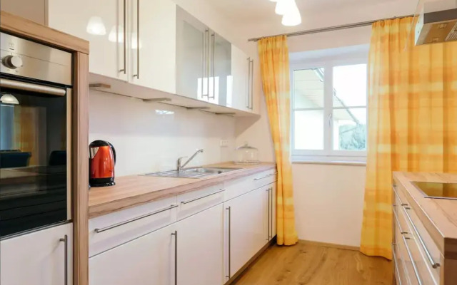 Ferienwohnung Mayrhofer