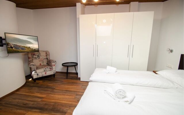 Penthouse 81 Kaprun