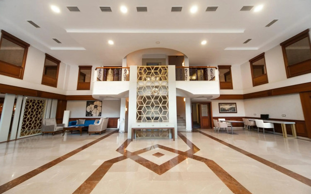 Spilos Hotel
