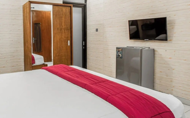 Saren Guesthouse by Secoms
