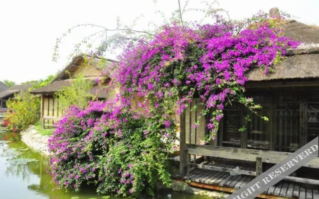 Techeng Island Resort