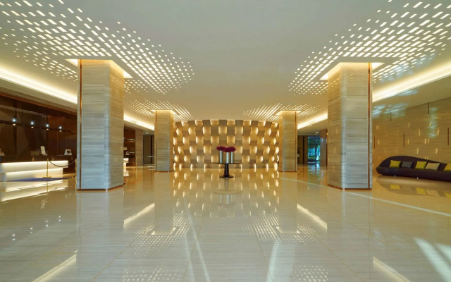 Novotel Guiyang Panjiang