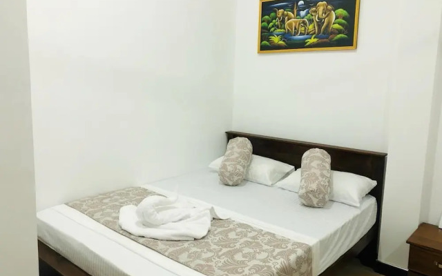 Mindana Residence
