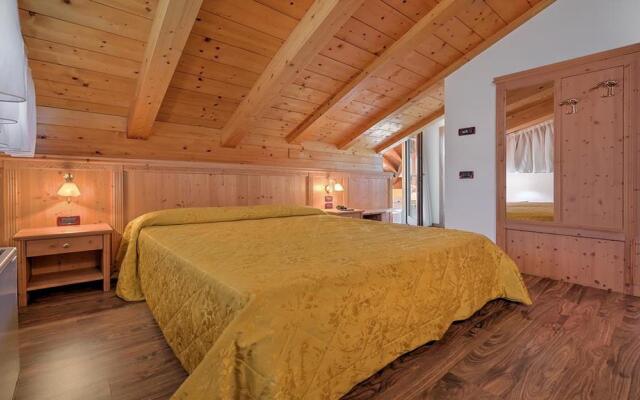 Hotel Garni La Vigna - Adult Friendly