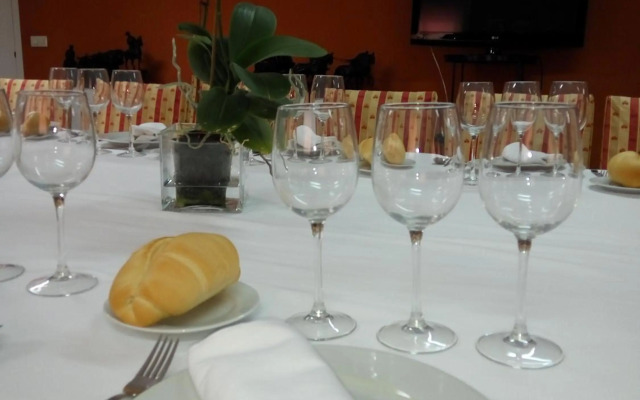 Hotel AHC Cáceres