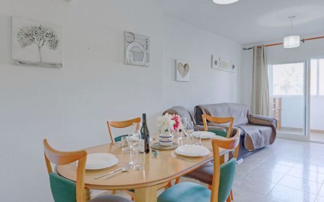 Apartment Albamar Calpe/Calp