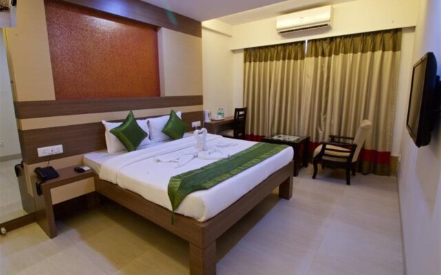 Turtle Beach Resort