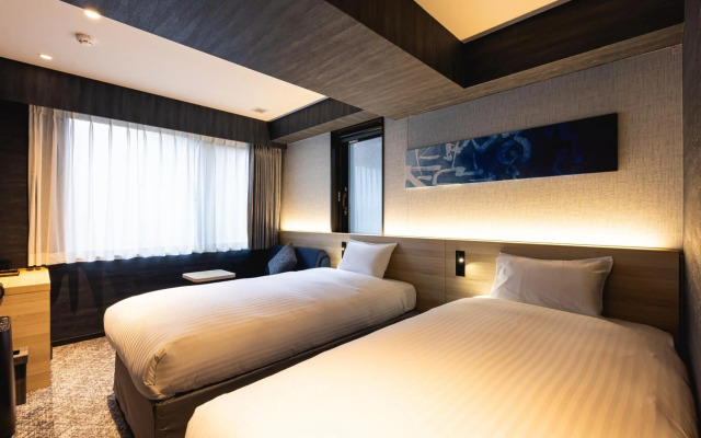 La'gent Hotel Kyoto Nijo