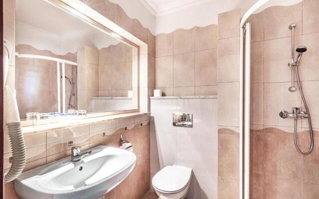 Hotel Gołębiewski w Białymstoku