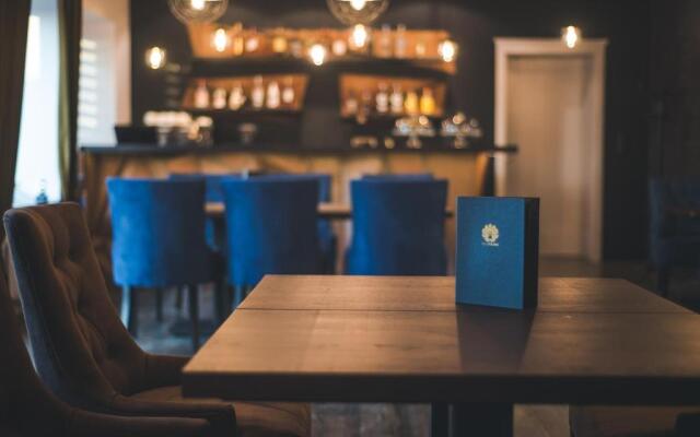 Novopolska - Hotel i Restauracja