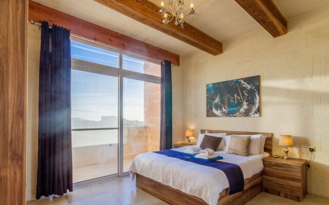 Inni Gozitan Farmhouse Private Pool