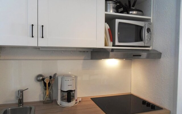 Belle Plagne 2 Rooms 6 People And614