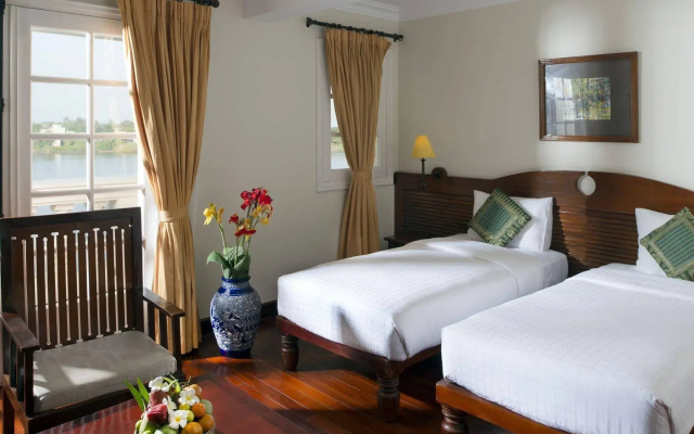 Victoria Chau Doc Hotel