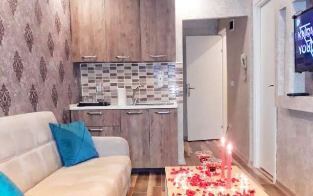 Artemis Suite Bakırköy