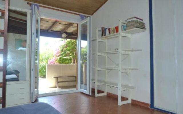Villa A Pineta