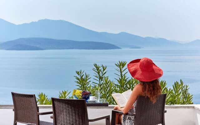 Leda Village Resort