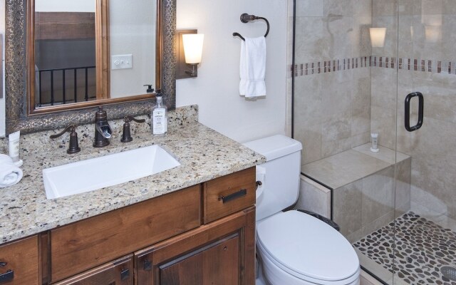 Timberfalls 1706 3 Bedroom Condo by RedAwning