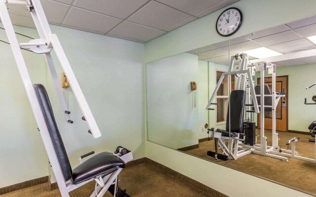 Comfort Inn Kent - Seattle