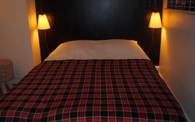 Aldarona Appartements - Gensonné