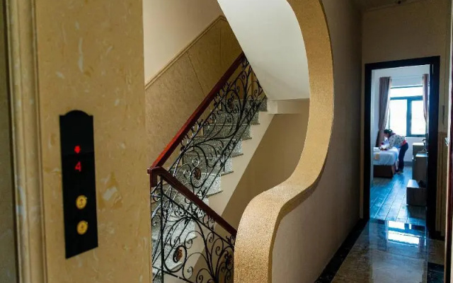 Nha Trang CR Hotel – Hotel Rooms – Cam Ranh