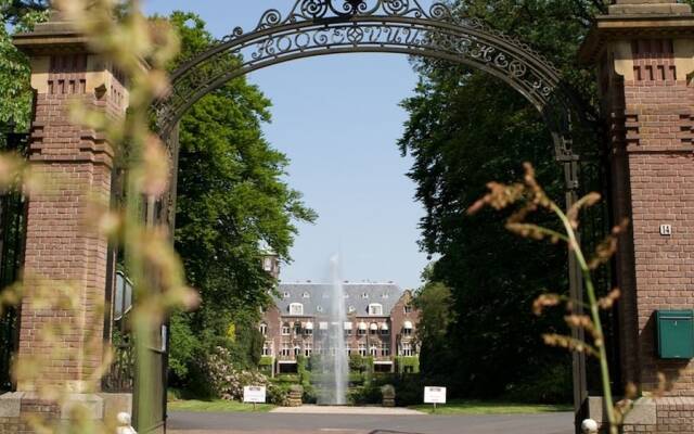 Kasteel De Hooge Vuursche