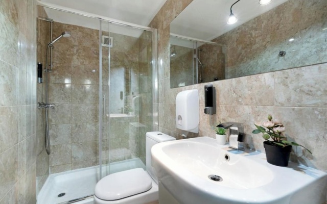 E2 Shoreditch House