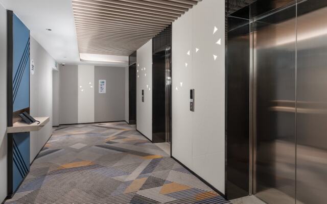 Holiday Inn Express Changsha Development Zone by IHG