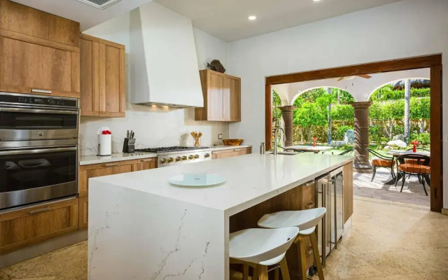 Casa Alegria in Palmilla
