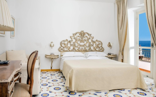 Hotel Onda Verde