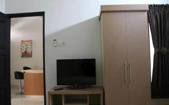 Borneo Guest House Palu