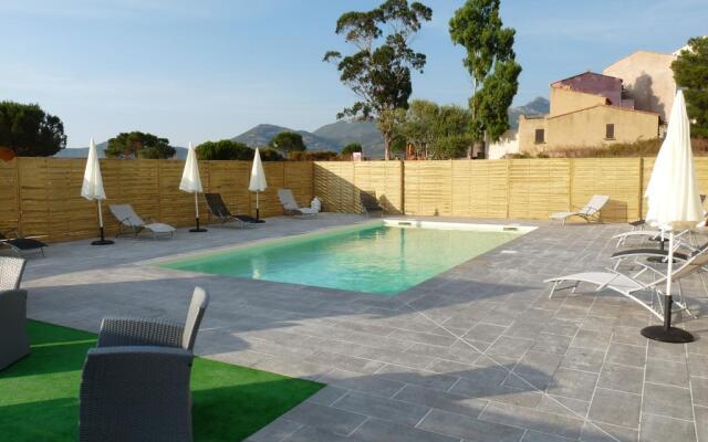 Appartements Résidence Casa Toga