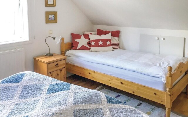 Amazing Home in Eskilstuna With 1 Bedrooms, Sauna and Wifi